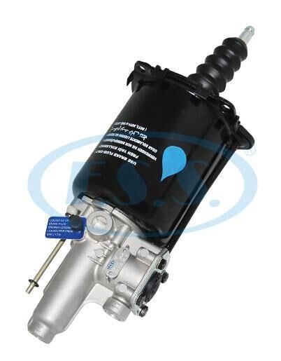 Debriyaj Alt Merkezi - Zf , Bmc Pro 1142,Man,Iveco,Scanıa,Daf / Oem: 970 051 424 0
