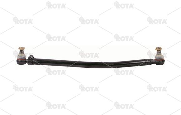 Komple Kısa Rot - Sağ - Mercedes- Iveco / 3714608205 - 3714608005