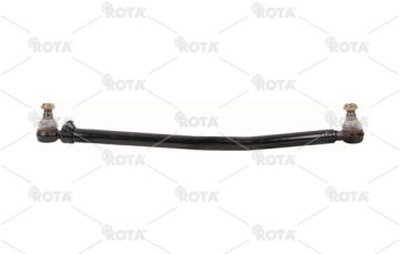 Komple Kısa Rot - Sağ - Mercedes- Iveco / 3714608205 - 3714608005