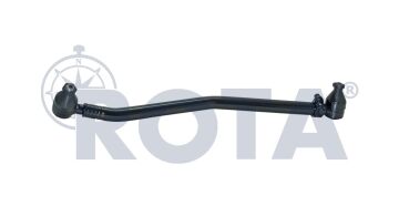 Komple Kısa Rot - Mercedes / 6174602405 - 6174603405