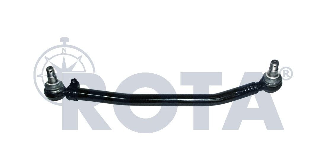 Komple Kısa Rot - Daf / 890992