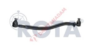 Komple Rot - Mercedes - 9744601005 - 9744601205 - 0034604605 - 3754600005