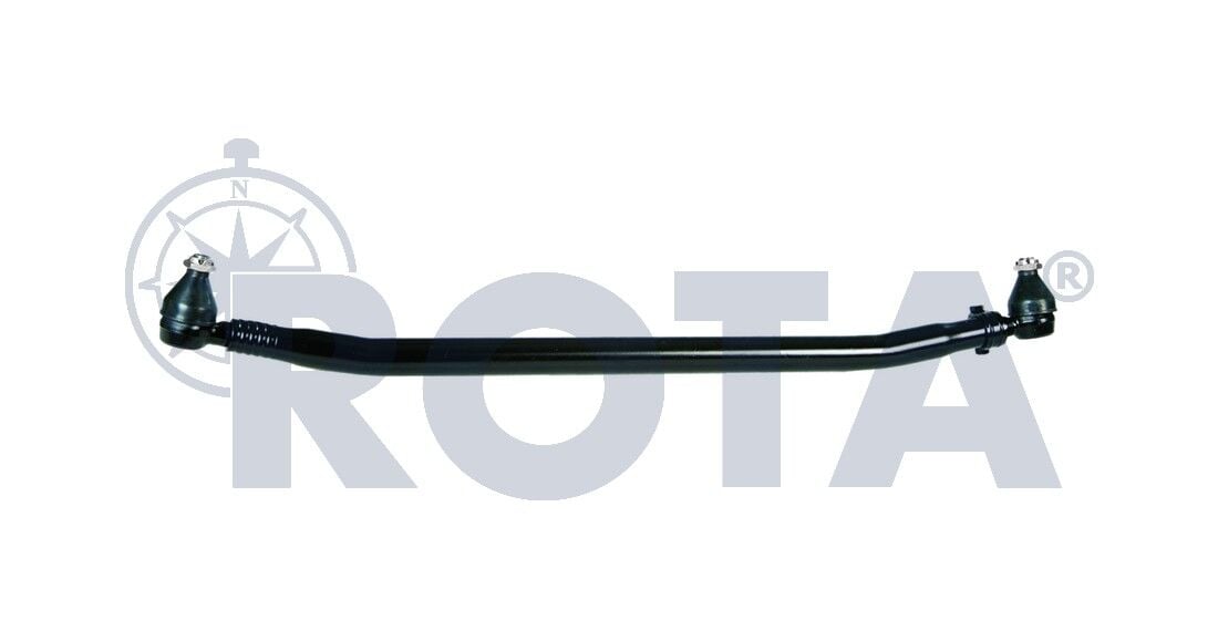 Komple Rot - Renault / 1164667