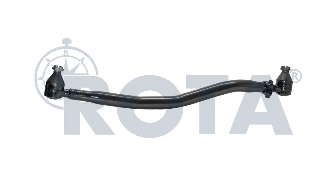 Komple Kısa Rot - Sağ - Mercedes- Mıtsubıshı Scanıa Daf Mercedes Renault / 9744601005 - 9744601205 0034604605 3754600005