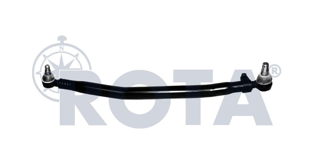 Komple Rot - Daf / 1277568 - 1351717 1385495