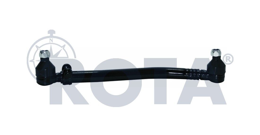 Komple Kısa Rot - Mercedes / 6674601505 - 6674601705