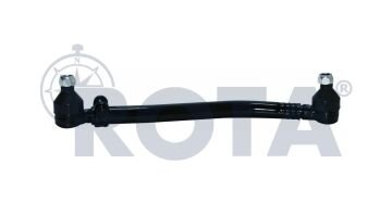 Komple Kısa Rot - Mercedes / 6674601505 - 6674601705