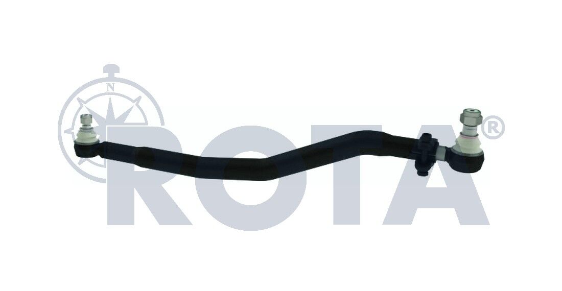 Komple Kısa Rot - Sağ - Mercedes- Man Mercedes Otokar Volvo Iveco Mıtsubıshı / 9724601805 - 9724602005 0034605905