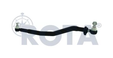 Komple Kısa Rot - Sağ - Mercedes- Man Mercedes Otokar Volvo Iveco Mıtsubıshı / 9724601805 - 9724602005 0034605905