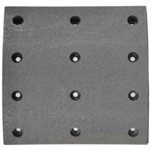 Kampana Fren Balatası - Volvo 19562/19563