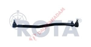 Komple Rot - Mercedes - 0024609605 - 0024609705 - 0034605705