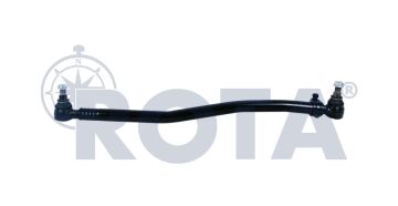 Komple Kısa Rot - Sağ - Mercedes- Iveco / 0024609605 - 0024609705 0034605705