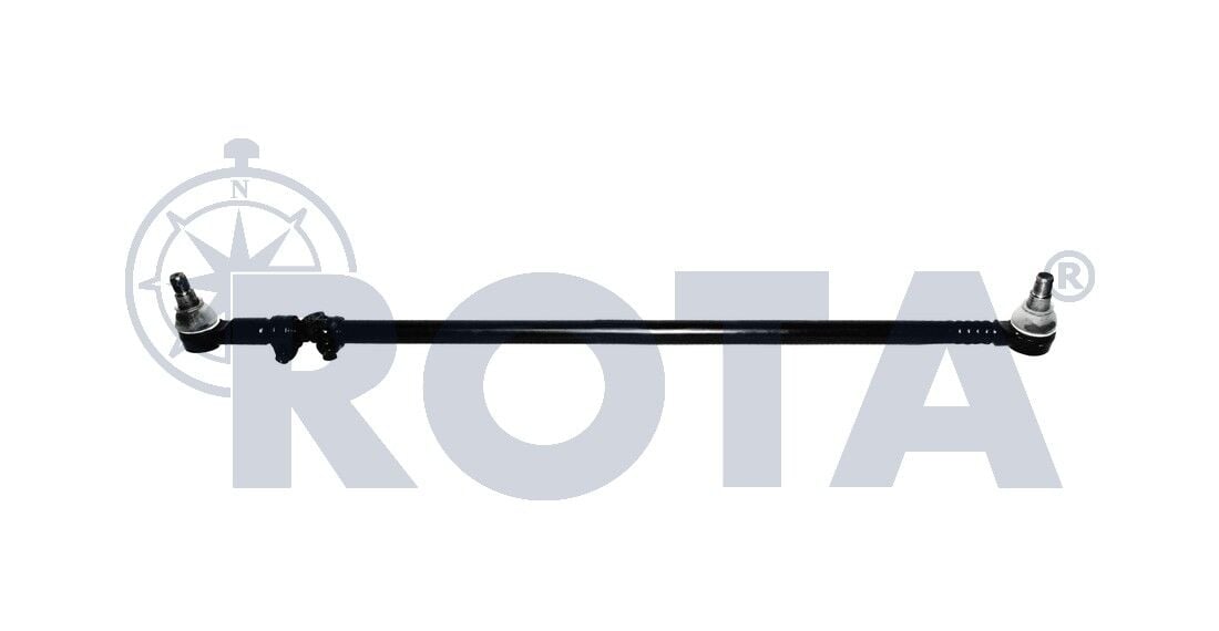 Komple Rot - Daf / 1306332 - 1351740 1385502