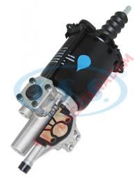 Debriyaj Alt Merkezi - Zf,Cnhtc,Foton,Kınglong,Yutong / Oem: 970 051 439 0