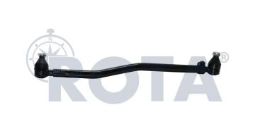 Komple Kısa Rot - Mercedes / 0024604905 - 0024605005