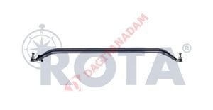 Komple Rot - Mercedes - 3754600605 - 3754601105