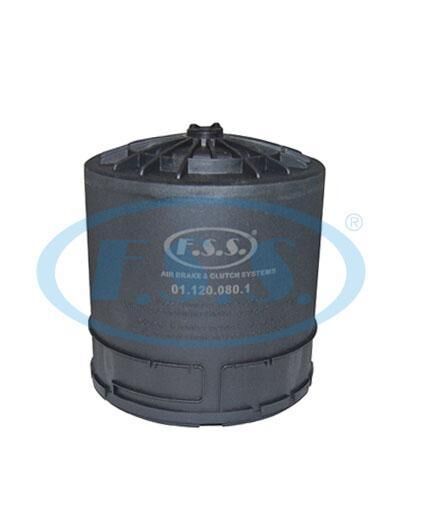 Kurutucu Kartuş - Scanıa / Oem: 78964 - 1393551 - 3097369 - 20424148 - 20546795 - 20773824
