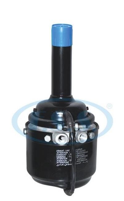 Fren Körüğü - İmdatlı Borudan Bağlamalı 12/6200 - 12/7400 Ford / Oem: Vxct - 2025 - Aa