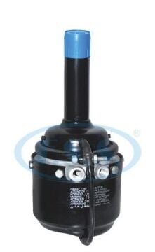 Fren Körüğü - İmdatlı Borudan Bağlamalı 12/6200 - 12/7400 Ford / Oem: Vxct - 2025 - Aa