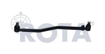 Komple Kısa Rot - Mercedes / 0024604905 - 0024605005