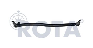 Komple Kısa Rot - Sağ - Mercedes- Mercedes / 3754600605 - 3754601105