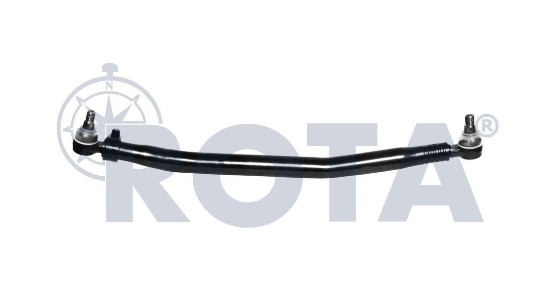 Komple Rot - Daf / 1277567 - 1351716 1385496