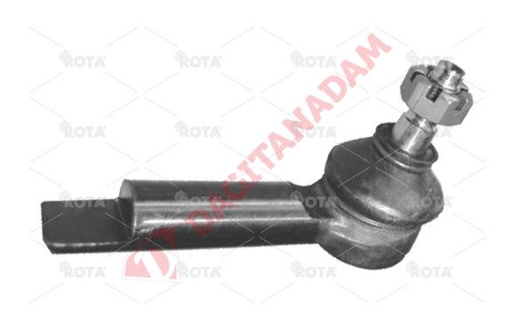 Komple Rot - Mercedes - 0014601505 - 0014607305 - 0034603305 - 3754601605