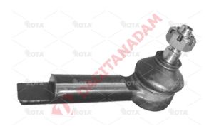 Komple Rot - Mercedes - 0014601505 - 0014607305 - 0034603305 - 3754601605