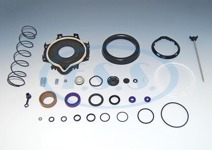 Debriyaj Alt Merkezi Tamir Takımı - Mercedes - Man / Oem: 970 051 984 2