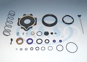 Debriyaj Alt Merkezi Tamir Takımı - Mercedes - Man / Oem: 970 051 984 2