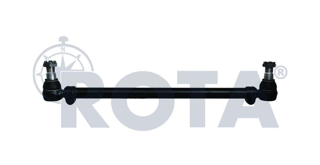 Komple Kısa Rot - Sağ - Sol - Mercedes- Iveco -Mercedes / 0014601505 - 0014607305 0034603305 3754601605