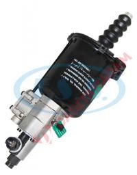 Debriyaj Alt Merkezi - 970 051 441 0 - Mercedes Axor Mp2, Actros, Atego Mp2,Daf,Man,Scania