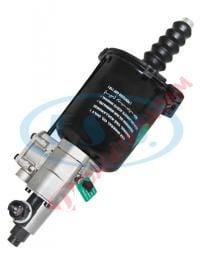 Debriyaj Alt Merkezi - 970 051 441 0 - Mercedes Axor Mp2, Actros, Atego Mp2,Daf,Man,Scania