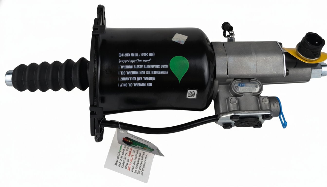 Debriyaj Alt Merkezi - Mercedes Axor Mp2, Actros, Atego Mp2,Daf,Man,Scania / Oem: 970 051 441 0