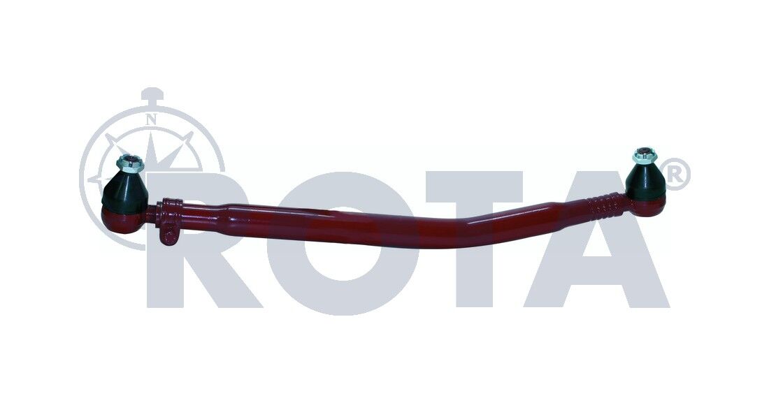 Komple Kısa Rot - Sağ - Renault- Bmc -Mercedes / 5010294502