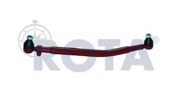 Komple Kısa Rot - Sağ - Renault- Bmc -Mercedes / 5010294502