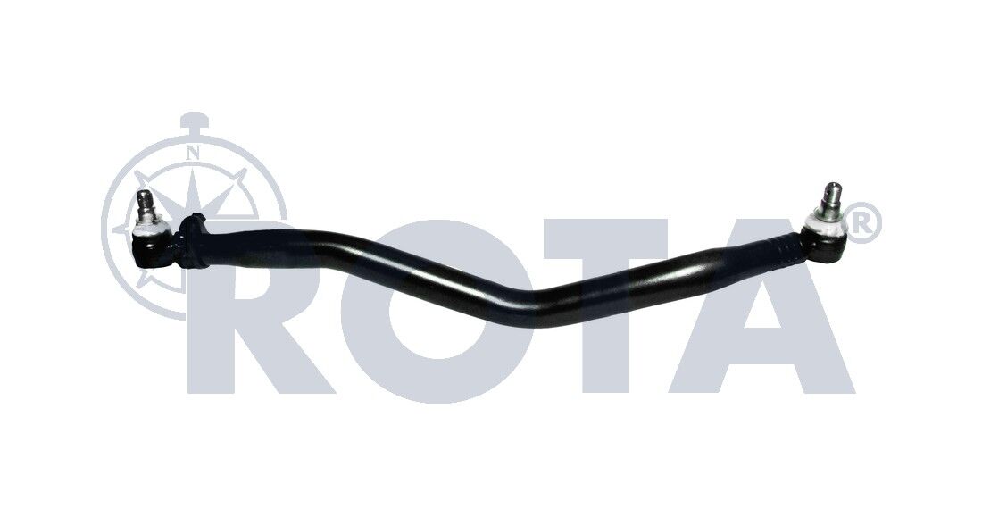 Komple Kısa Rot - Daf / 1143322 - 1193034