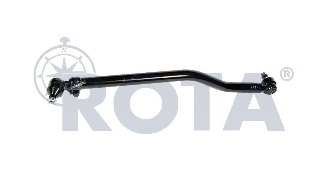 Komple Rot / Oem No: 421202 - 410952
