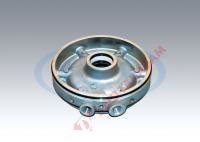 Komple Ara Gövde - 12/16 Borudan Bağlama