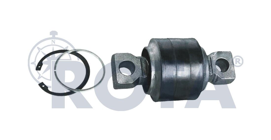 Çeki Kolu Tamir Takımı - Kaucuk / 3301411