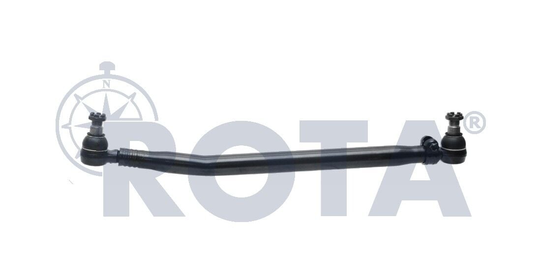 Komple Rot - Daf / 1602820 - 1363858 1448062