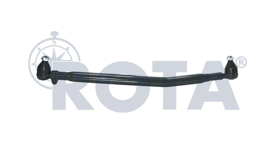 Komple Kısa Rot - Renault / 5010229242 - 5010488052