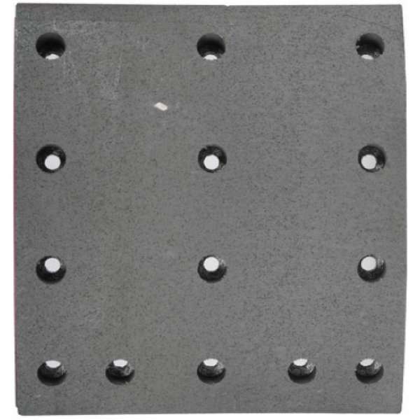 Kampana Fren Balatası - Bedford - 19090