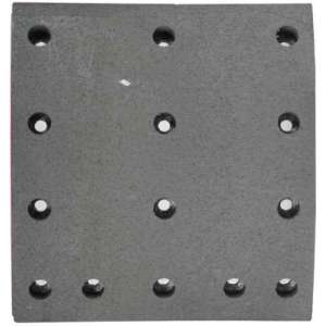 Kampana Fren Balatası - Bedford - 19090