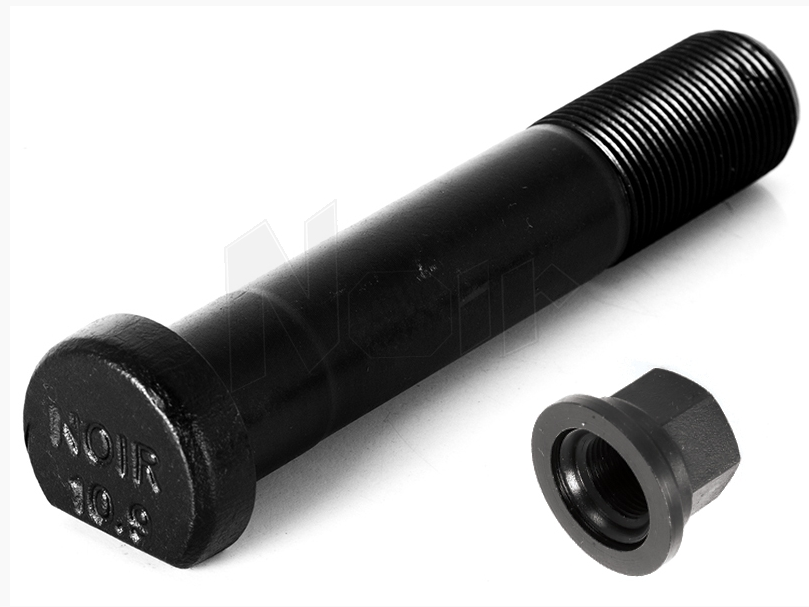 Bijon - 110 Mm Arka Dps Mercedes 2521