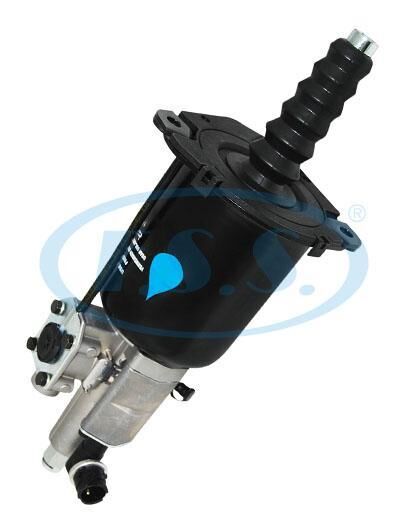 Debriyaj Alt Merkezi - Mercedes Axor Mp2, Actros Mp2/Mp3, Atego Mp2,Daf,Renault,Scania / Oem: 970 051 431 0