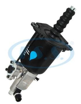 Debriyaj Alt Merkezi - Mercedes Axor Mp2, Actros Mp2/Mp3, Atego Mp2,Daf,Renault,Scania / Oem: 970 051 431 0