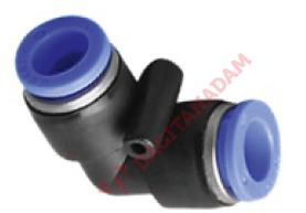 Dirsek Nipel - 14 Mm