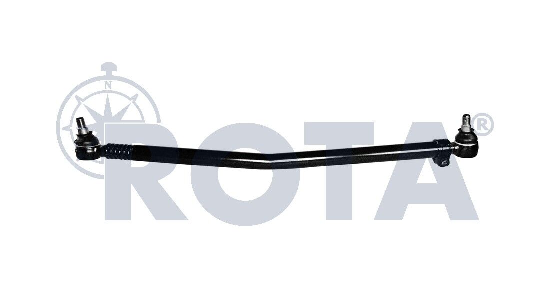 Komple Kısa Rot - Sağ - Volvo - Renault- Man / 5010488167 - 5010294709 5010305367 20709844