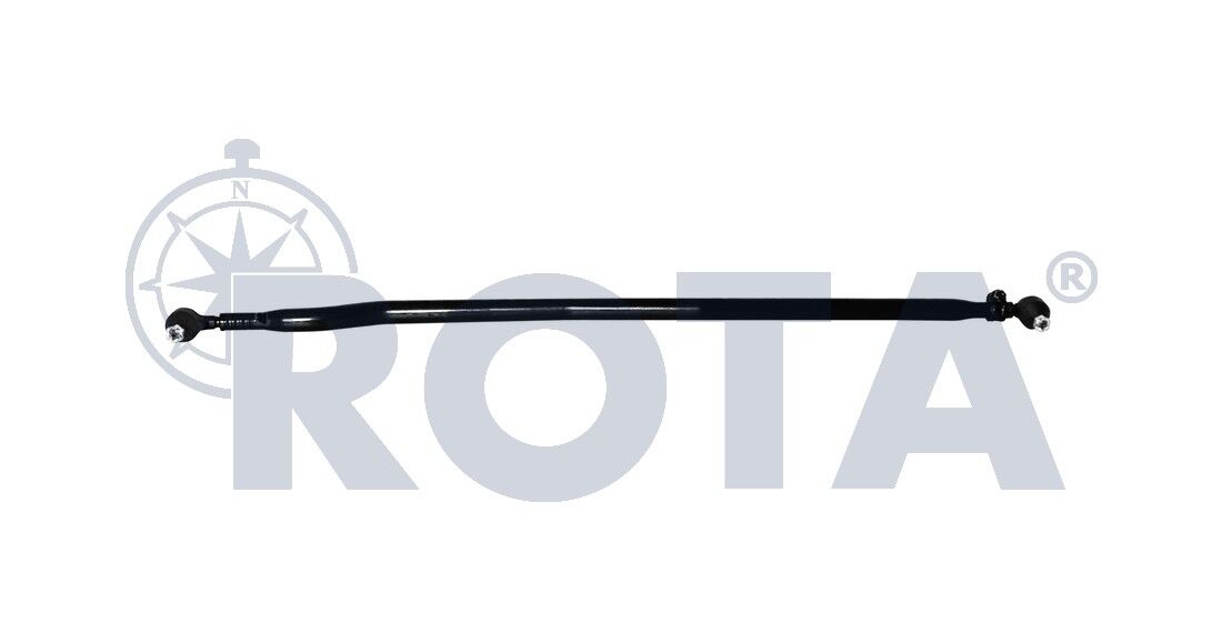 Komple Kısa Rot - Mercedes / 6314600705